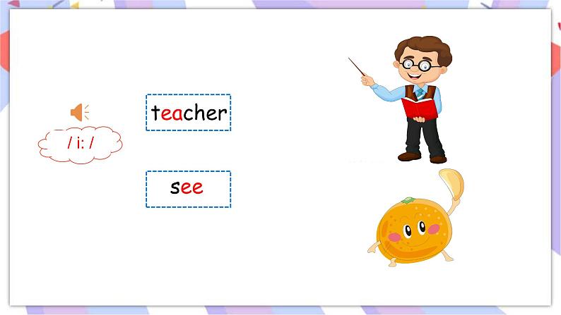 Module 3 Unit 2  Sam ate four hamburgers  课件+素材06