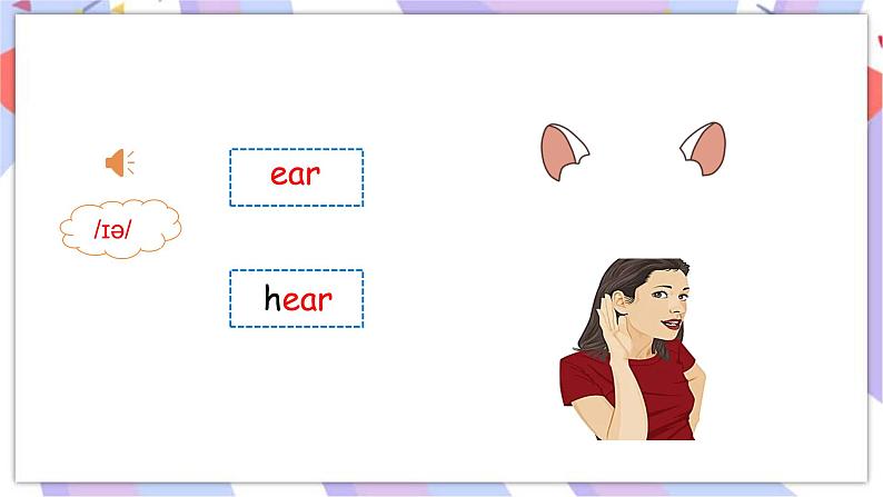 Module 3 Unit 2  Sam ate four hamburgers  课件+素材08