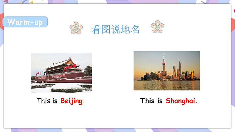 Module 6 Unit 1 I went there last year   课件+素材02