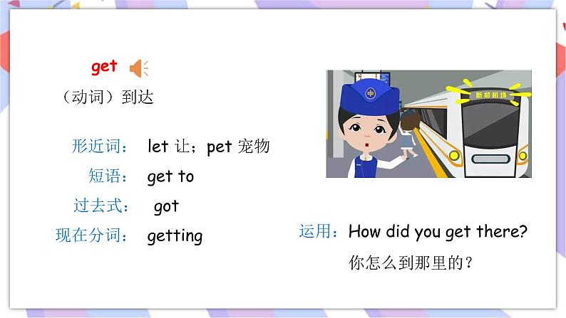 Module 6 Unit 1 I went there last year   课件+素材06