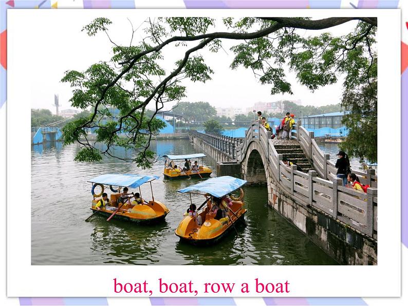 Module 6 Unit 2 She visited the Tianchi Lake.课件02