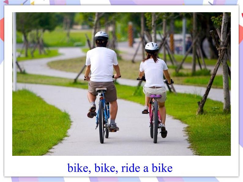 Module 6 Unit 2 She visited the Tianchi Lake.课件06