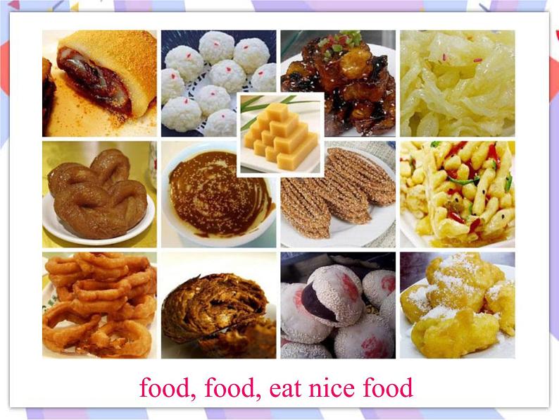 Module 6 Unit 2 She visited the Tianchi Lake.课件07