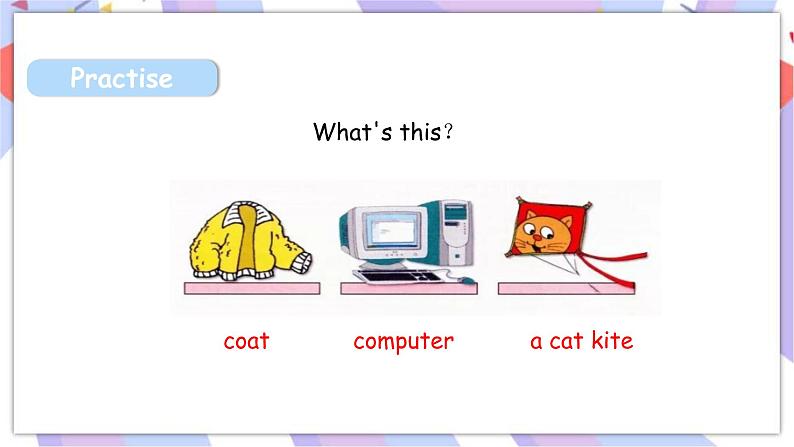 Module 8 Unit 1 Will you help me ？  课件+素材06