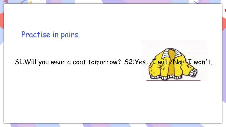 Module 8 Unit 1 Will you help me ？  课件+素材08