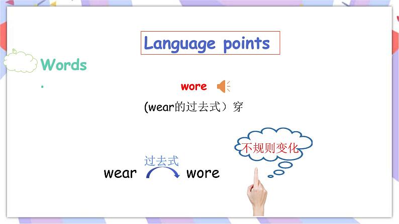 Unit 1 第1课时第6页