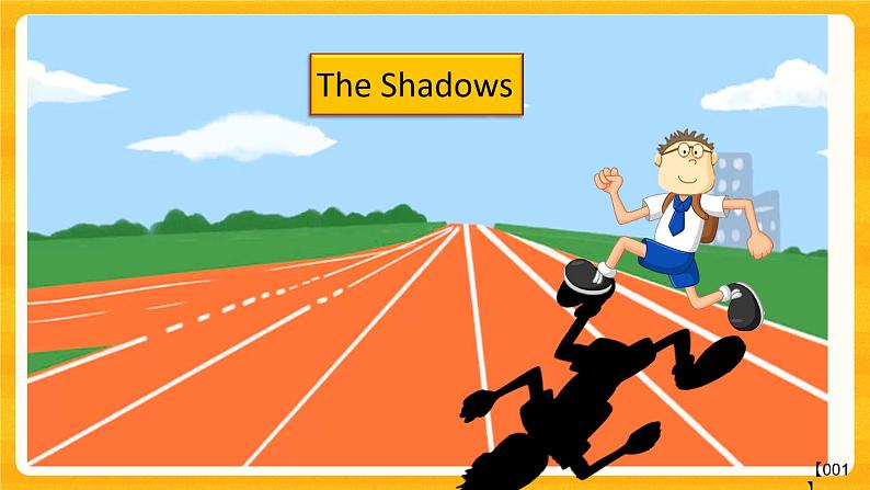 Module 1  Unit3 Look and see 第3课时 教案+课件03