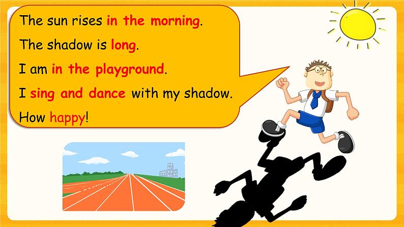 Module 1  Unit3 Look and see 第3课时 教案+课件05