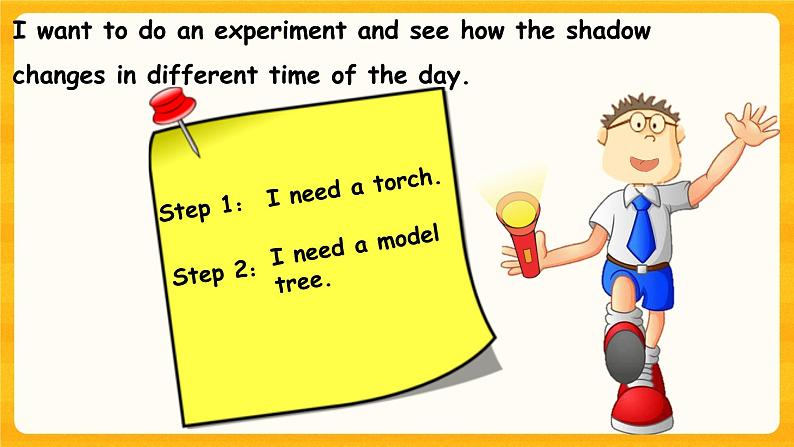Module 1  Unit3 Look and see 第3课时 教案+课件08