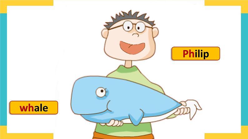 Module 1 Unit3 Look and see 第2课时 教案+课件02