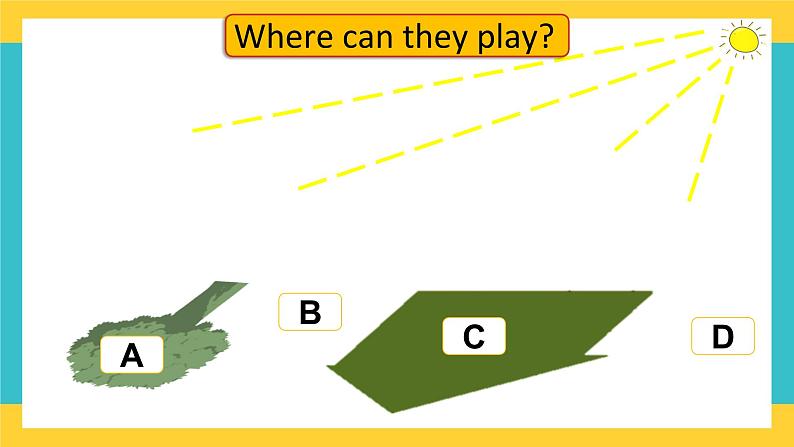 Module 1 Unit3 Look and see 第2课时 教案+课件08