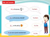 Module2 Unit 5 Sport第2課時（教學設(shè)計+課件）