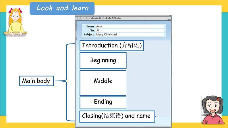 Module 3 Unit 9 A friend in Australia 第3课时 教案+课件+任务单08