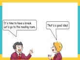 Module 4   Unit 12 The ugly duckling 第1課時 教案+課件