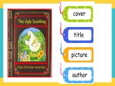 Module 4   Unit 12 The ugly duckling 第1課時 教案+課件