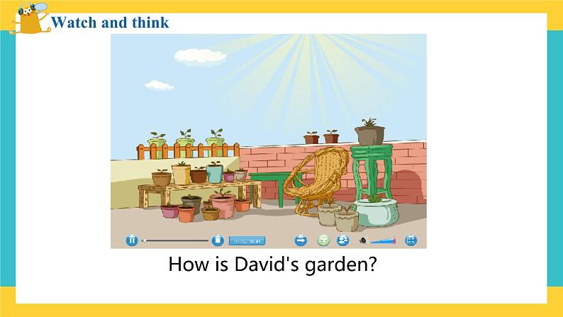 Unit 10 My garden 第3课时（课件）第6页