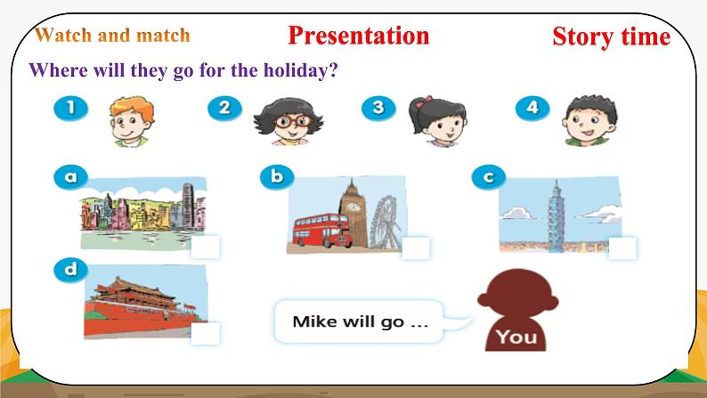 译林版6X-Unit 7 Summer holiday plans Period 2 会话课 课件+音视频素材07