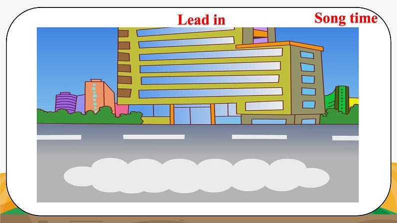 译林版6X-Unit 4 Road safety Period 4 阅读课 课件+教学设计+音视频素材04