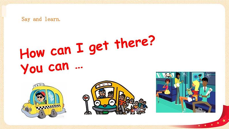 Unit 2 Cites let 's spell﹢let 's check课件第4页