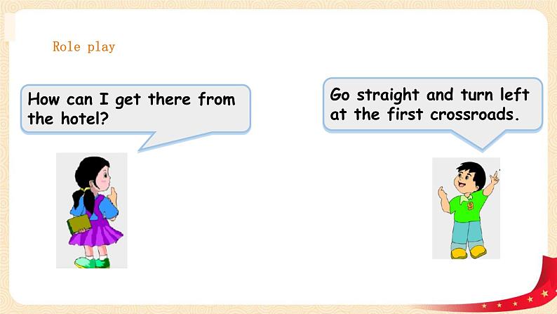 Unit 2 Cites let 's spell﹢let 's check课件第6页