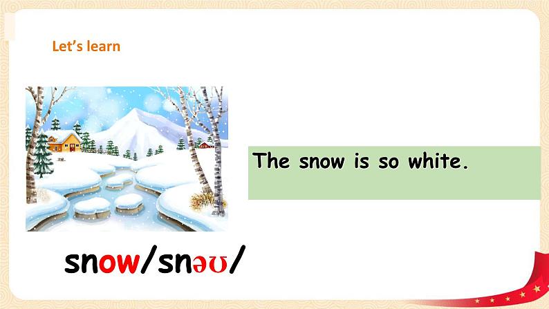 Unit 2 Cites let 's spell﹢let 's check课件第8页