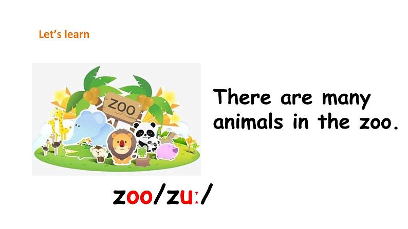 Unit 5  Free Time let 's spell＋let 's chec  课件第8页