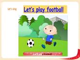 【精品備課包，課件+教案+練習(xí)+無音頻素材】四年級下冊英語-Unit 5 Free time lesson 1人教新起點
