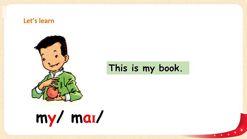 【精品备课包，课件+教案+练习+无音频素材】四年级下册英语-Unit 6 Countries Let's spell +Let's check人教新起点08