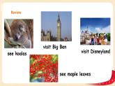 【精品备课包，课件+教案+练习+无音频素材】四年级下册英语-Unit 6 Countries lesson 3人教新起点