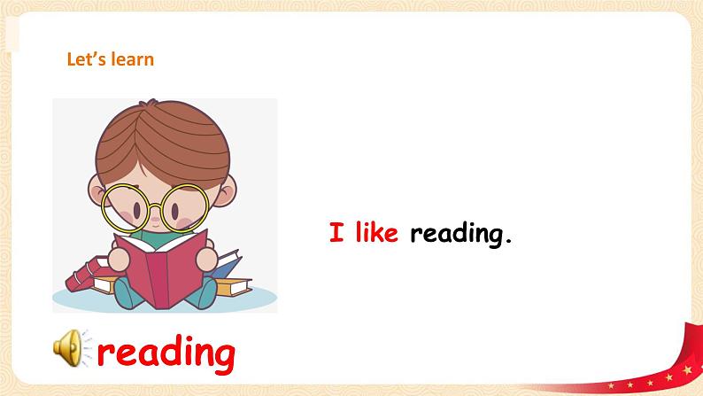 Unit4 Hobbies lesson1课件第6页