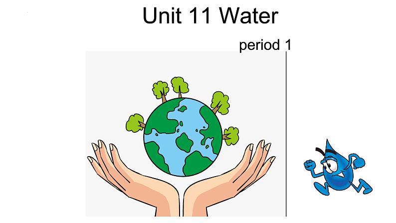 Module 4 Unit 11 Water（课件）沪教牛津版（深圳用）英语五年级上册第1页