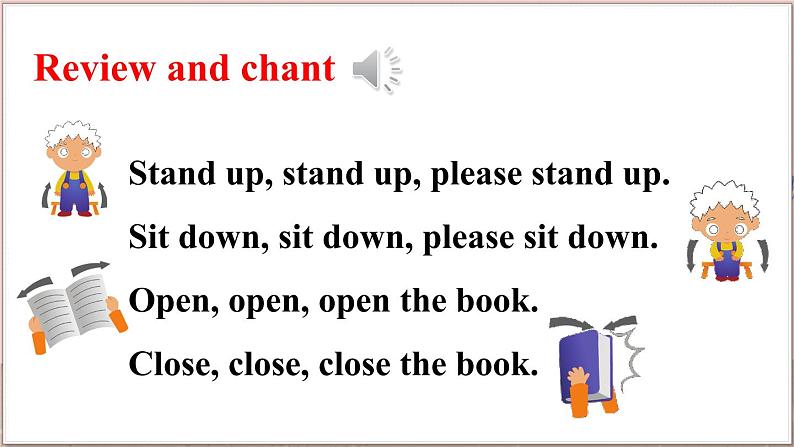 Unit 1 Fun time & Rhyme time（课件+素材）译林版（三起）英语三年级下册02