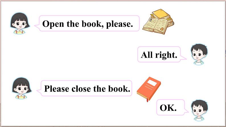 Unit 1 Fun time & Rhyme time（课件+素材）译林版（三起）英语三年级下册04