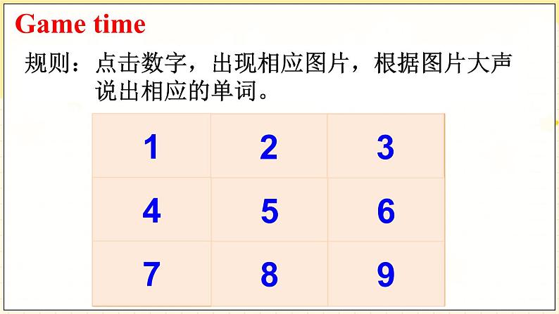 Unit 2 Checkout time & Ticking time（课件+素材）译林版（三起）英语三年级下册03