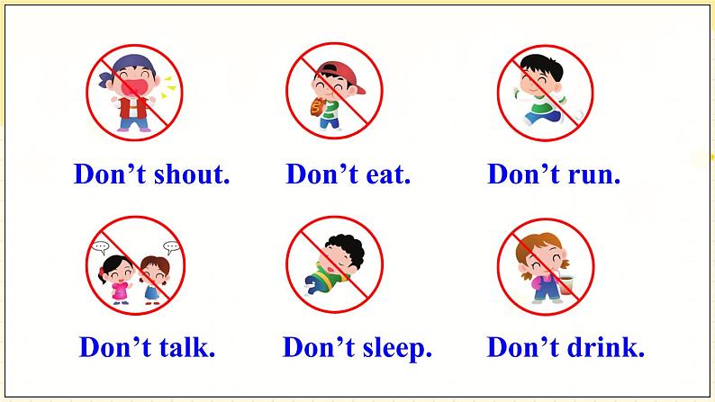 Unit 2 Fun time & Song time（课件+素材）译林版（三起）英语三年级下册05