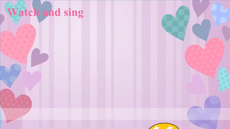 Unit 5 Fun time & Cartoon time（课件+素材）译林版（三起）英语三年级下册02