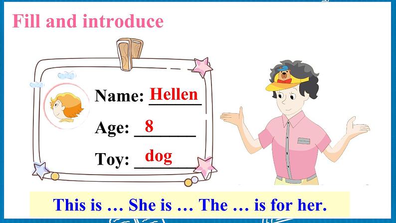 Unit 5 Fun time & Cartoon time（课件+素材）译林版（三起）英语三年级下册05