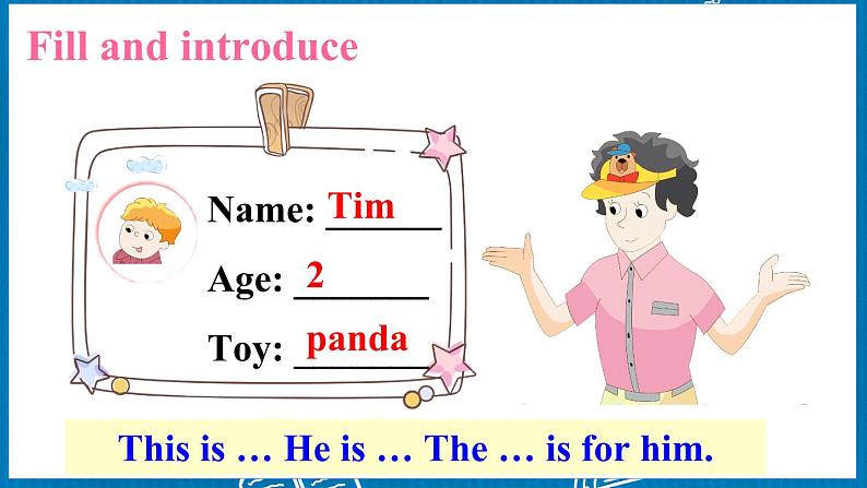 Unit 5 Fun time & Cartoon time（课件+素材）译林版（三起）英语三年级下册06