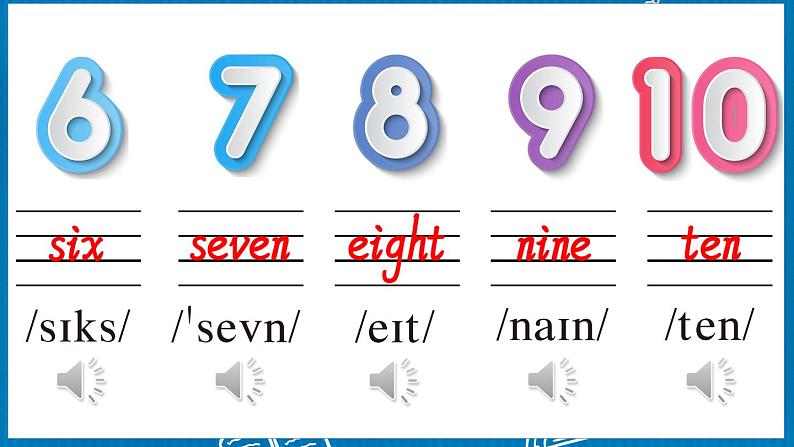 Unit 5 Story time（课件+素材）译林版（三起）英语三年级下册04