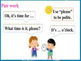 Unit 6 Fun time & Cartoon time（课件+素材）译林版（三起）英语三年级下册