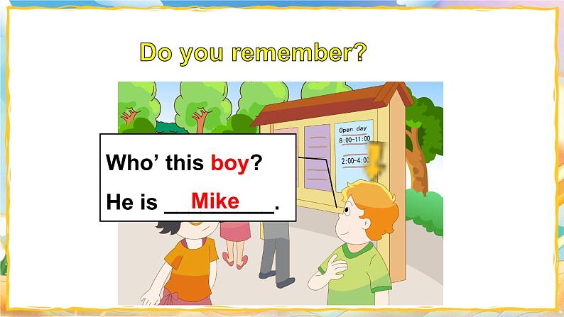 Unit 8 Fun time& Rhyme time（课件+素材）译林版（三起）英语三年级下册03