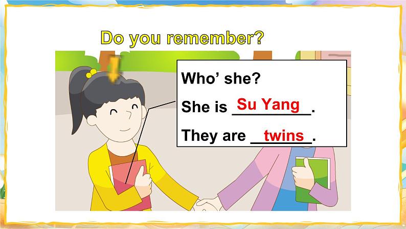 Unit 8 Fun time& Rhyme time（课件+素材）译林版（三起）英语三年级下册07