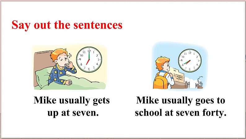 Unit 3   Fun time & Song time（课件+素材）译林版（三起）英语四年级下册04