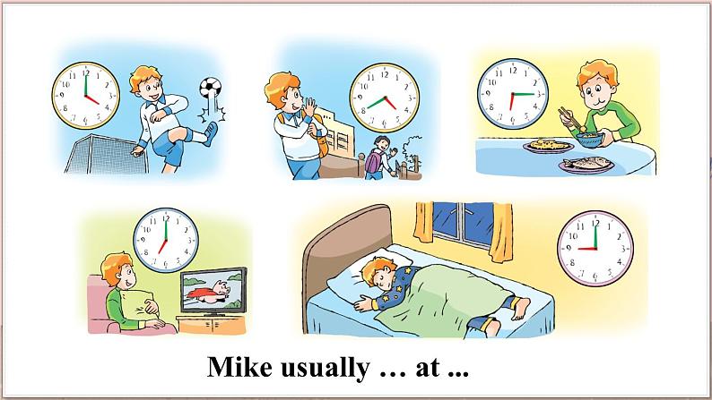 Unit 3   Fun time & Song time（课件+素材）译林版（三起）英语四年级下册05