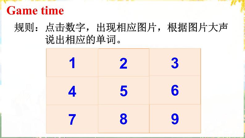 Unit 4   Checkout time & Ticking time（课件+素材）译林版（三起）英语四年级下册03