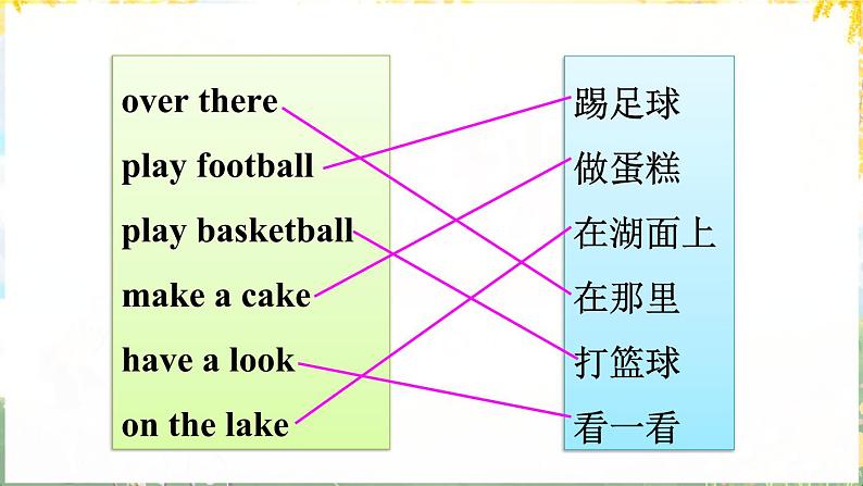 Unit 4   Checkout time & Ticking time（课件+素材）译林版（三起）英语四年级下册05