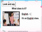 Unit 6  Sound time, Checkout time & Ticking time（課件+素材）譯林版（三起）英語四年級(jí)下冊(cè)