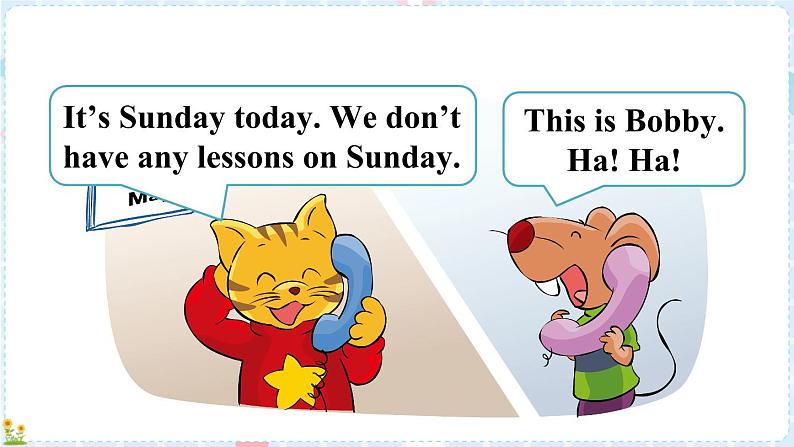 Unit 8 Sound time, Rhyme time, Checkout time & Ticking time（课件+素材）译林版（三起）英语四年级下册08