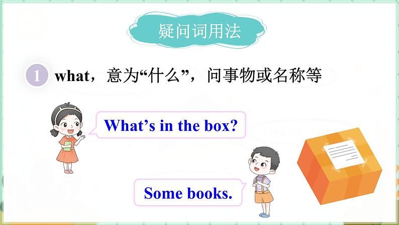 Unit 1   Grammar time & Fun time & Culture time（课件+素材）译林版（三起）英语五年级下册06