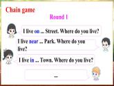 Unit 2   Grammar time & Fun time & Song time（课件+素材）译林版（三起）英语五年级下册